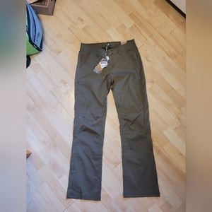 Prana Halle Women's pants, size 4